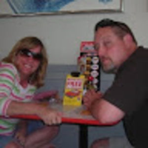 Meet your Posher, Dave